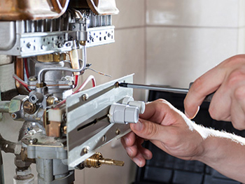 Water Heater Services 
