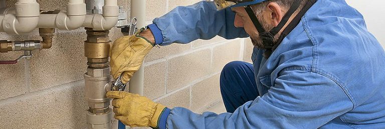 Plumbing Services - ProServe Plumbers Fort Worth