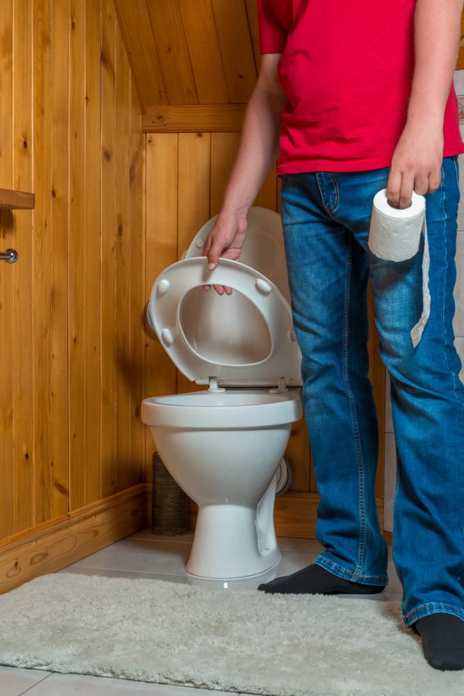 Overflowing Toilet Tanks What Can You Do?