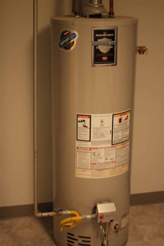 Why Is My Water Heater Dripping?