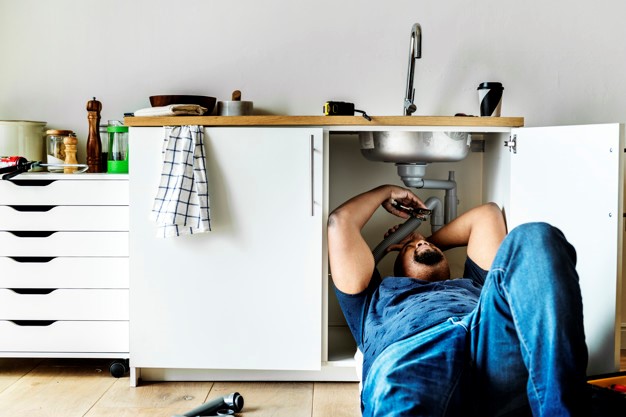 kitchen sink