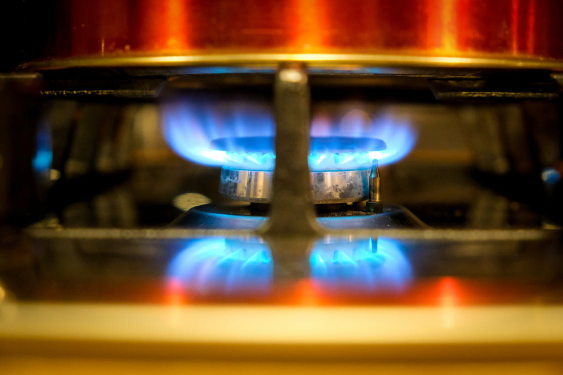 What Factors Affect Gas Line Pressure? Plumber In Fort Worth