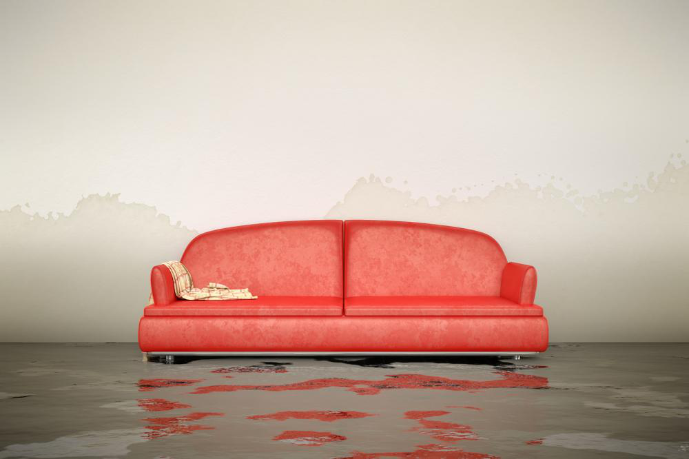 Does Homeowners Insurance Cover Slab Leaks? - Plumbing Fort Worth