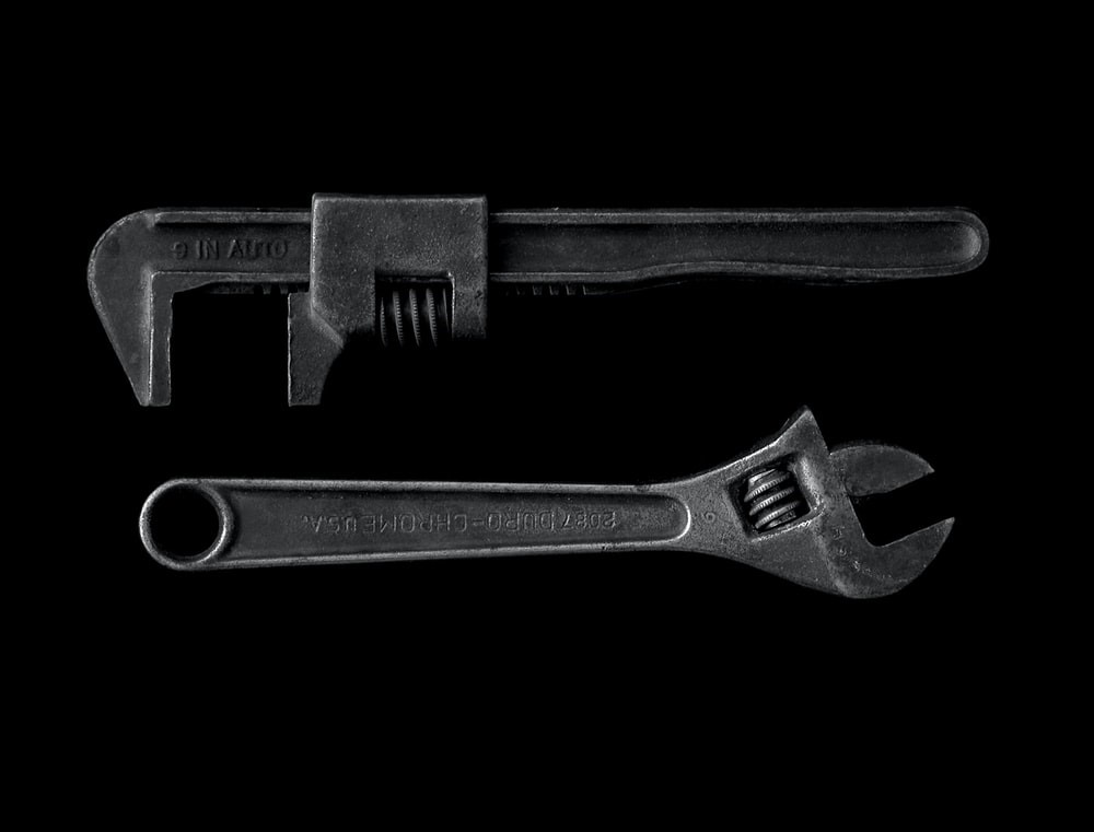 wrench