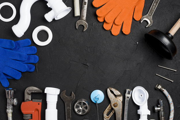 Plumbing Tools You Should Keep in Your Tool Kit