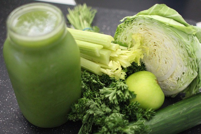 detox smoothie