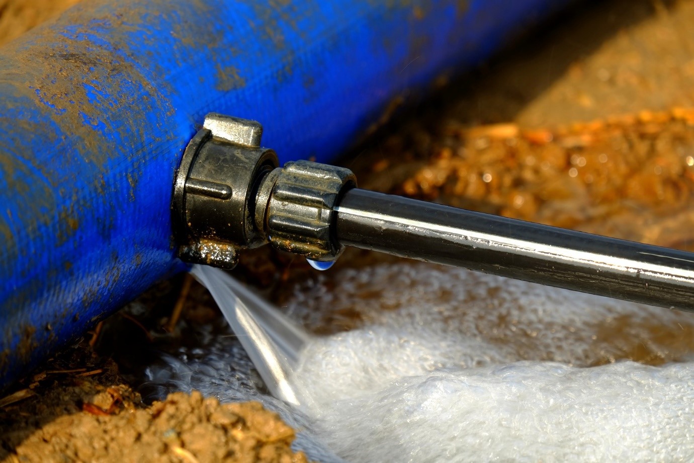 How to Handle a Burst Pipe in Fort Worth Plumber In Fort Worth