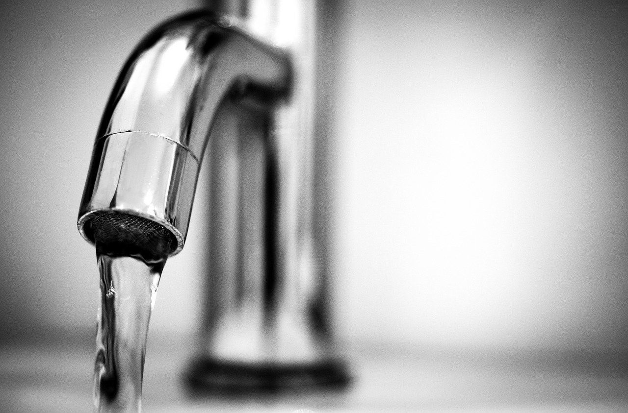 Inconsistent water pressure in your taps could be a sign that there is a leak, especially when paired with high water bills. 