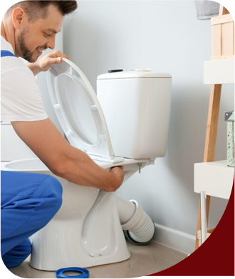 How To Fix a Clogged Toilet - Service Pros Plumbing