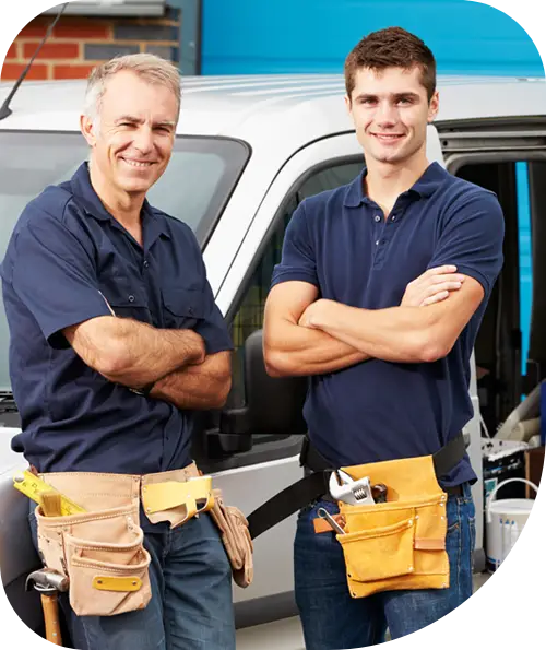 Plumbing Services